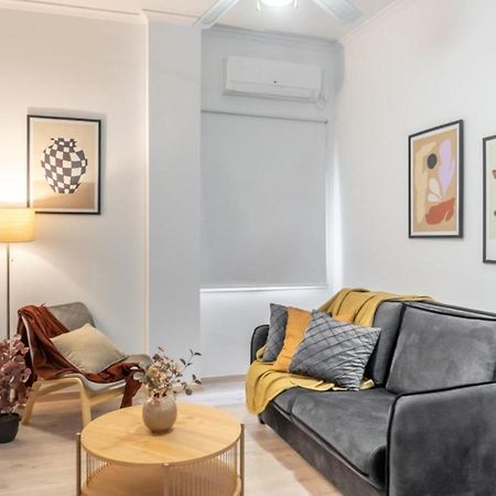 Nobe Acropolis Suite أثينا المظهر الخارجي الصورة