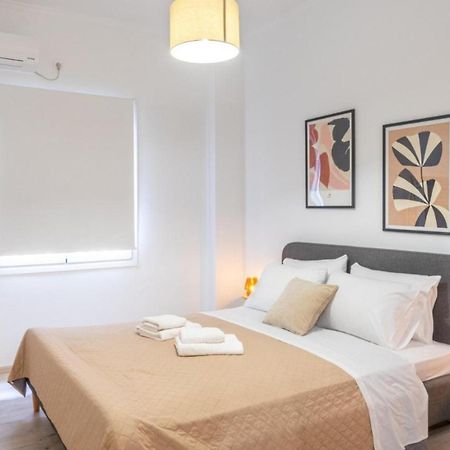 Nobe Acropolis Suite أثينا المظهر الخارجي الصورة