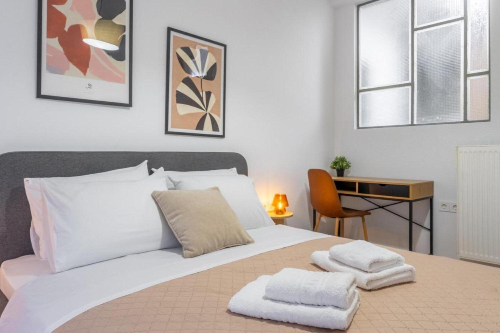 Nobe Acropolis Suite أثينا المظهر الخارجي الصورة
